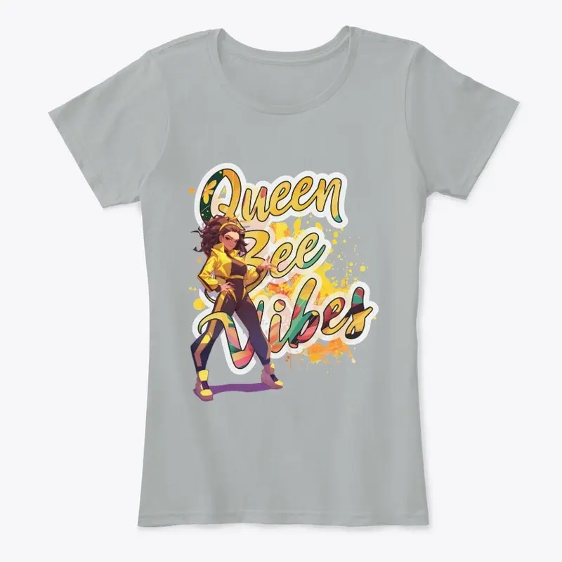 👑Queen Bee Vibes! 👑 Mika Collection II